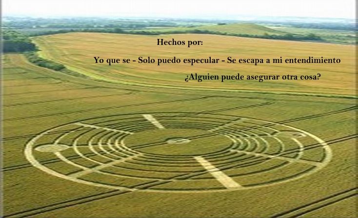 CIRCULOSyENIGMA